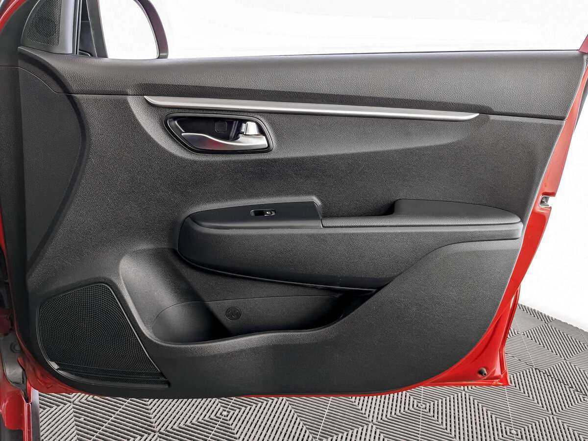 Купить Kia Rio X, 2022, 24 536 км, фото №19