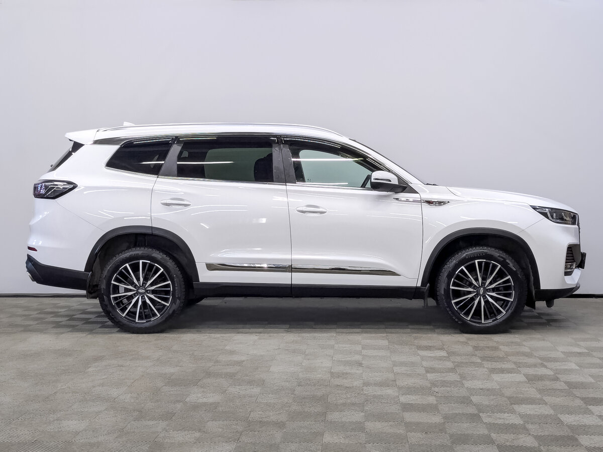 Купить Chery Tiggo 8 Pro Max I, 2023, 59 886 км, фото №4