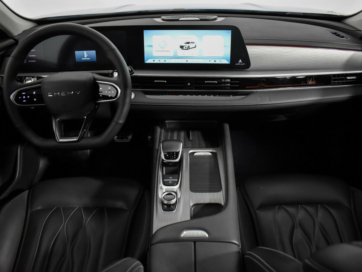 Купить Chery Arrizo 8, 2023, 42 543 км, фото №15