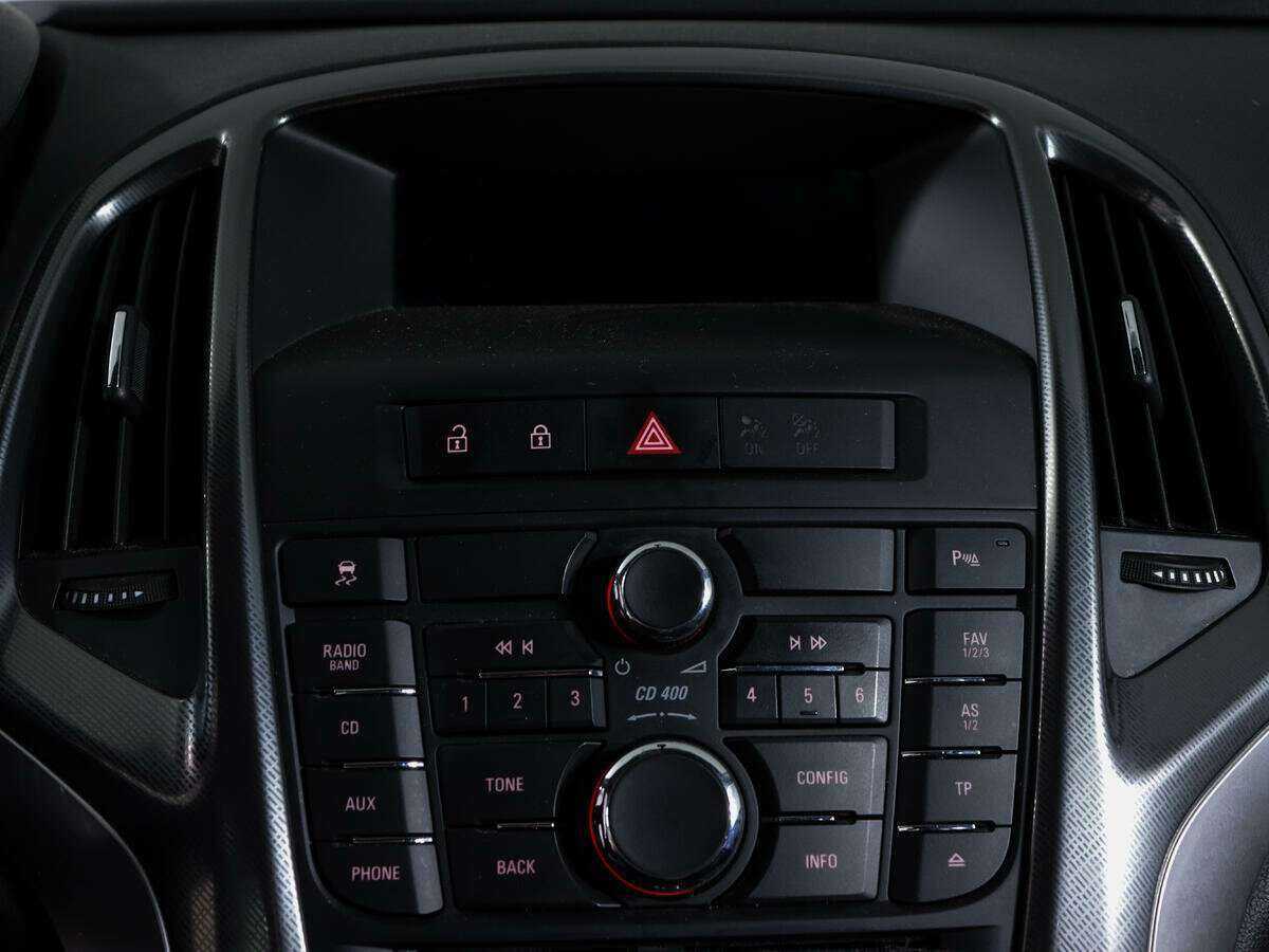 Купить Opel Astra, 2012, 160 000 км, фото №19