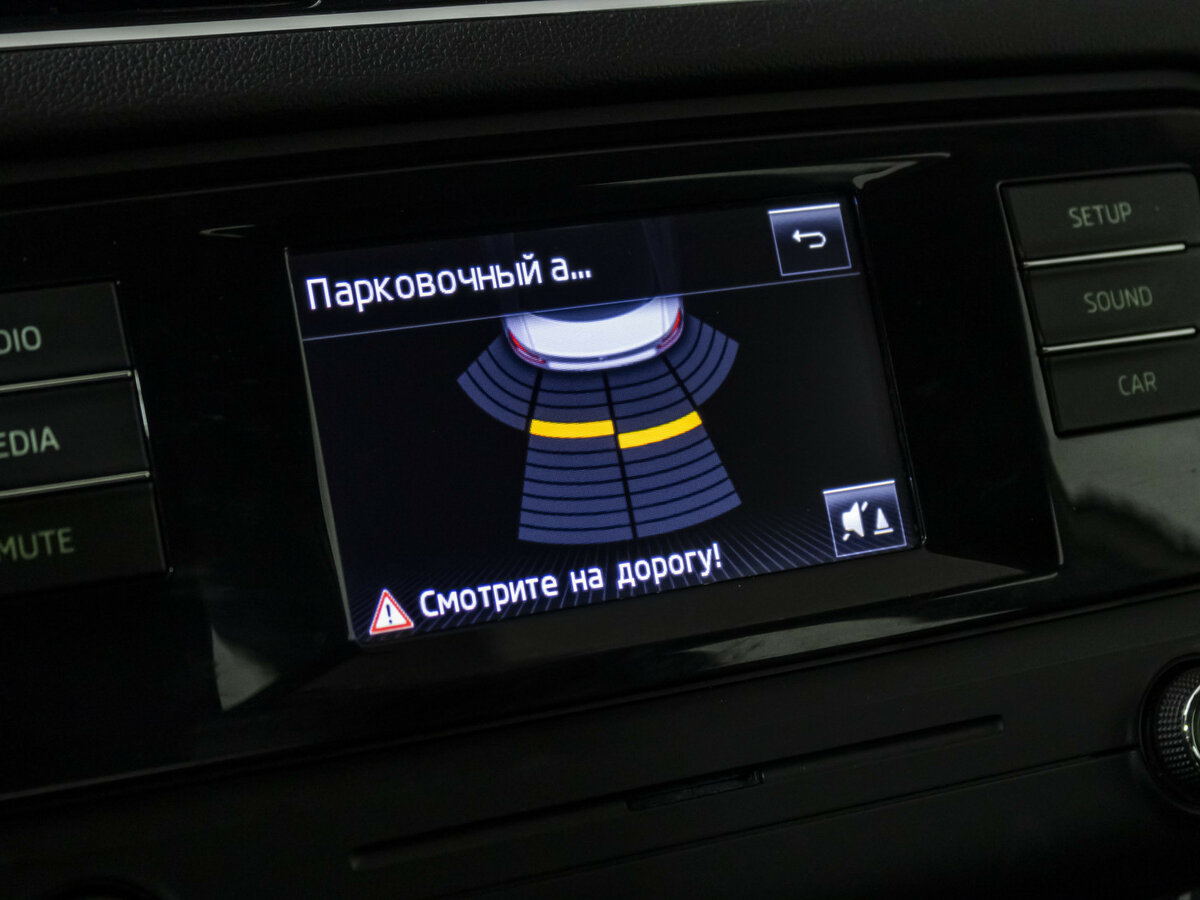 Купить Skoda Octavia III (A7), 2014, 156 974 км, фото №11