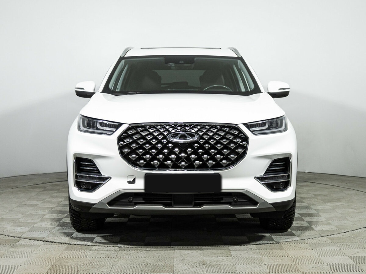 Купить Chery Tiggo 8 Pro I, 2022, 52 607 км, фото №2