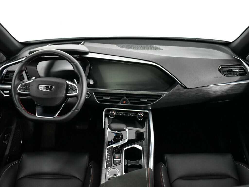 Купить Geely Tugella, 2023, 40 000 км, фото №12