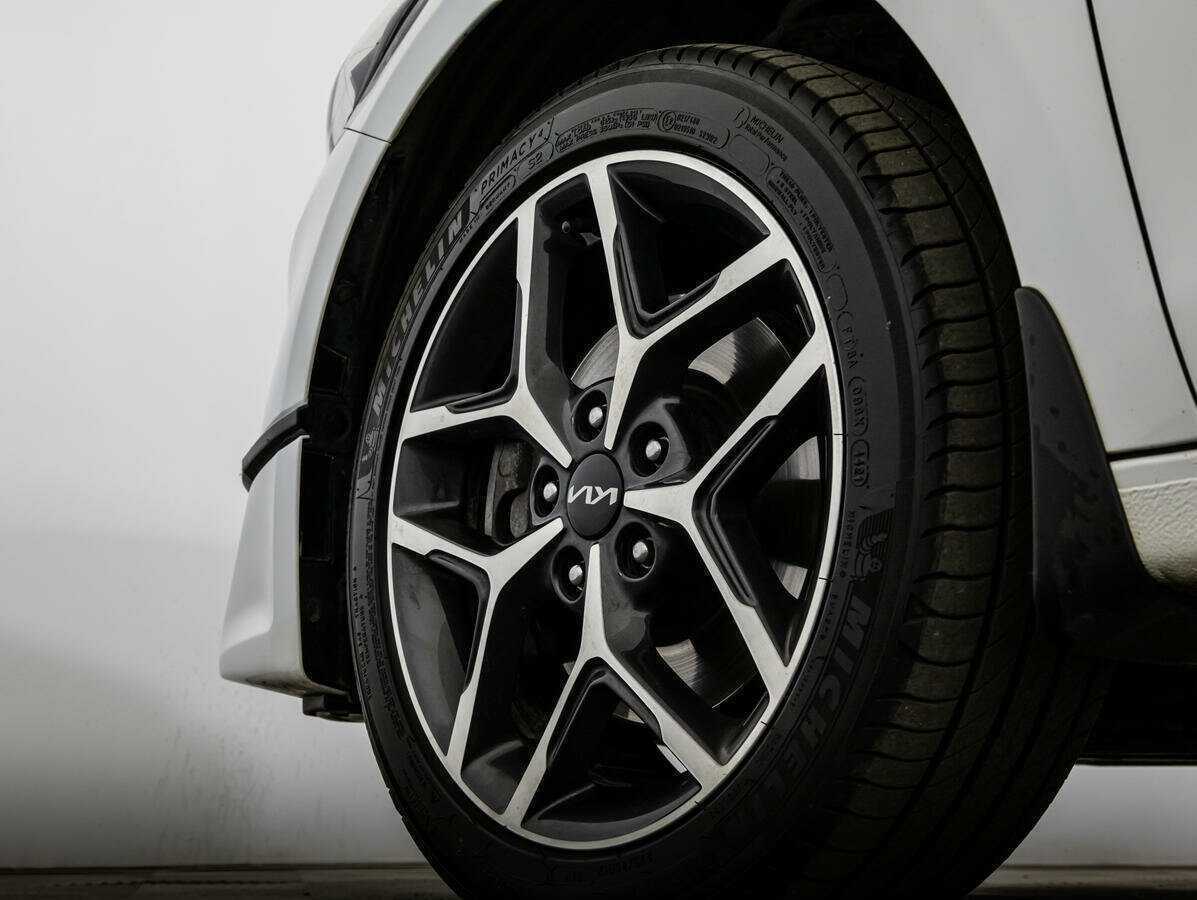 Купить Kia Ceed, 2021, 22 390 км, фото №9