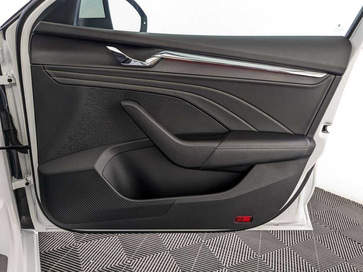 Купить Skoda Octavia, 2023, 10 780 км, фото №20
