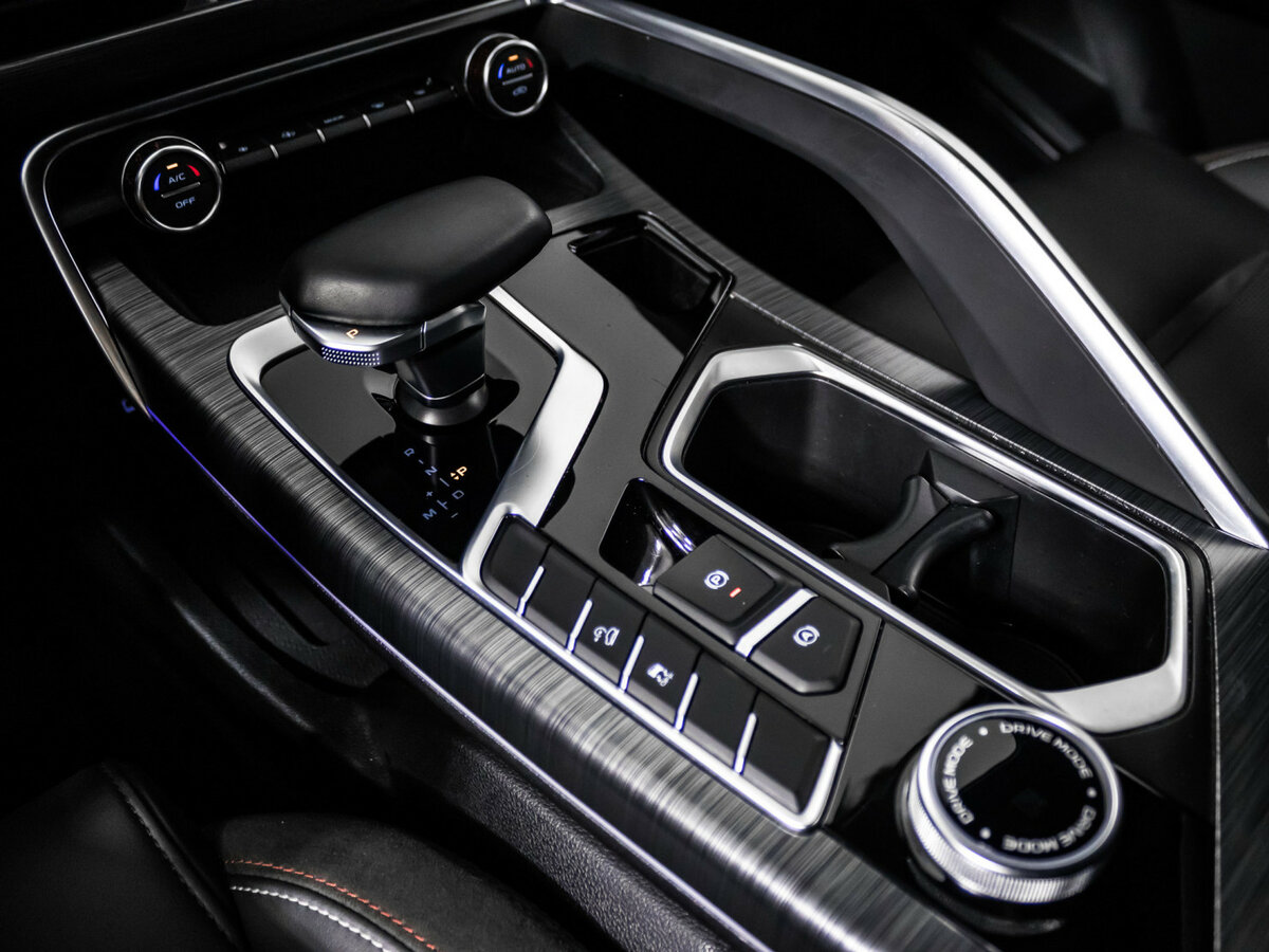 Купить Geely Tugella I Рестайлинг, 2022, 59 485 км, фото №24
