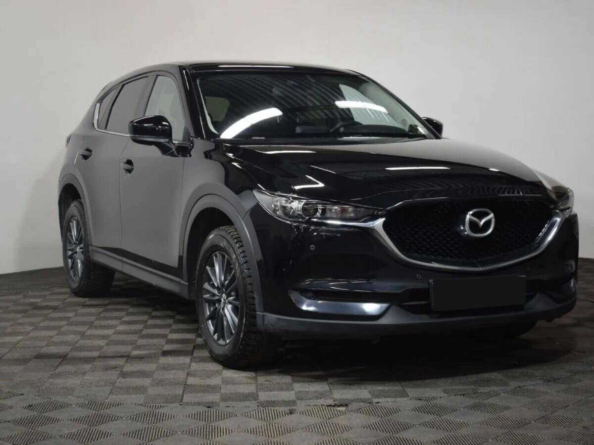 Купить Mazda CX-5, 2020, 86 470 км, фото №3