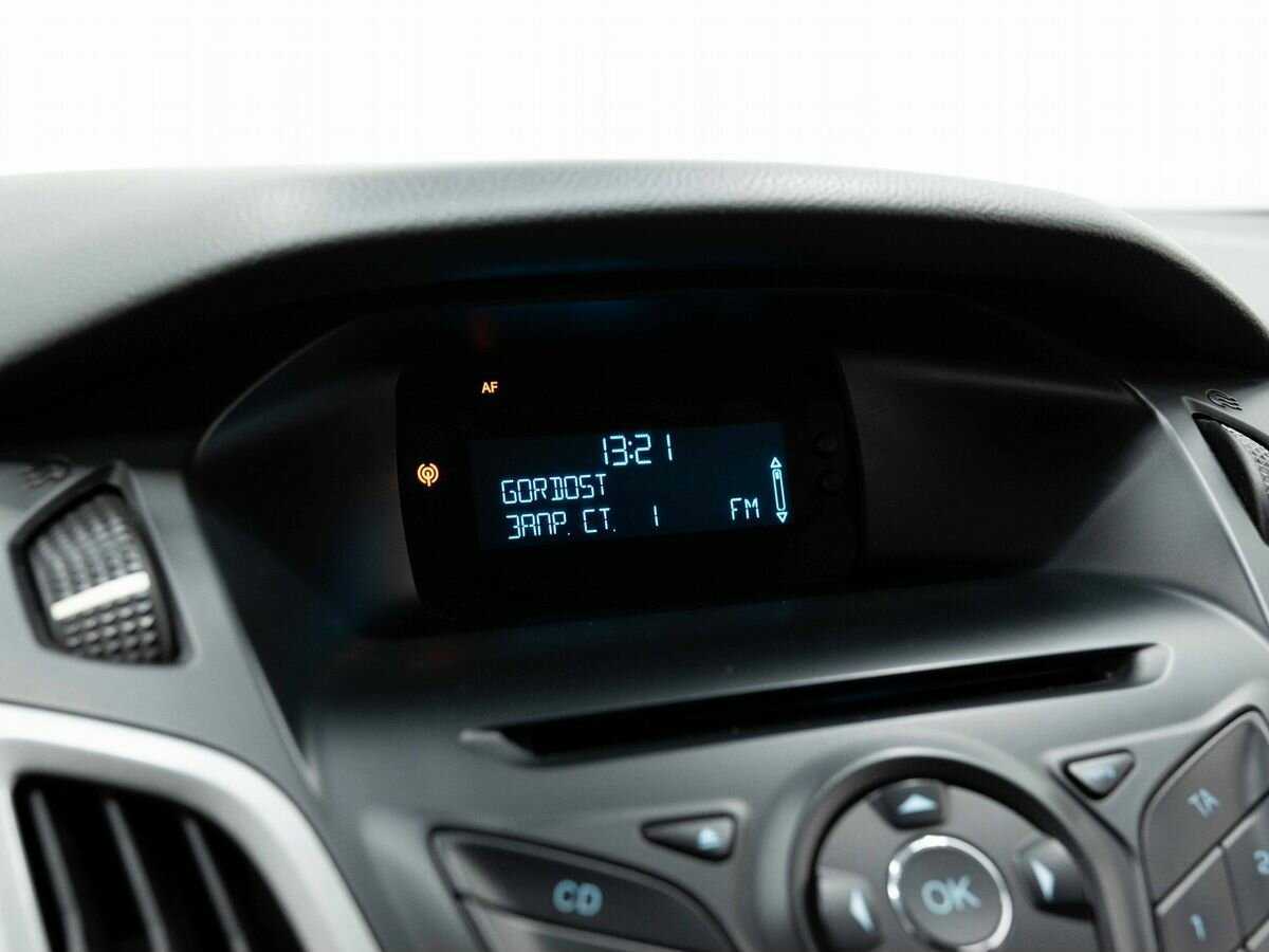 Купить Ford Focus, 2013, 148 057 км, фото №18