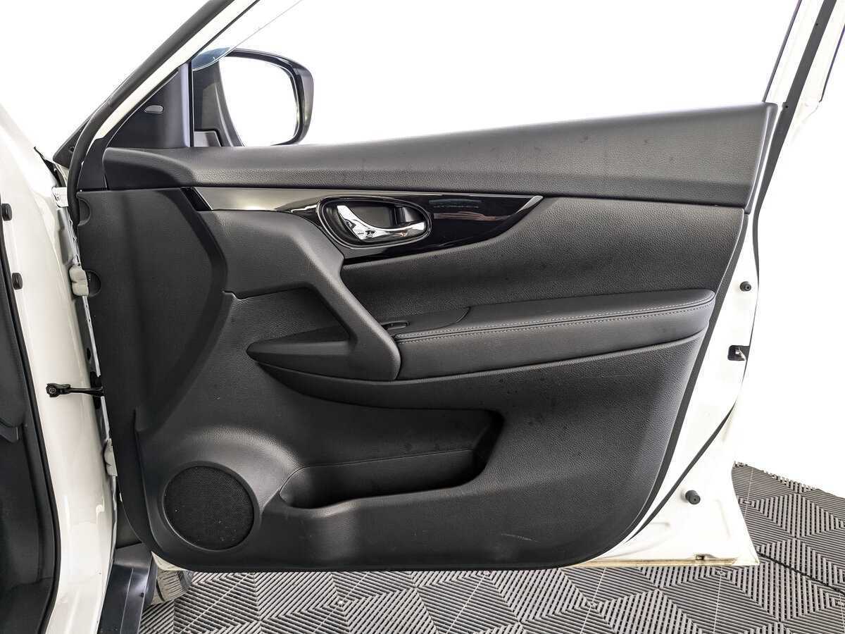 Купить Nissan X-Trail, 2021, 85 266 км, фото №20