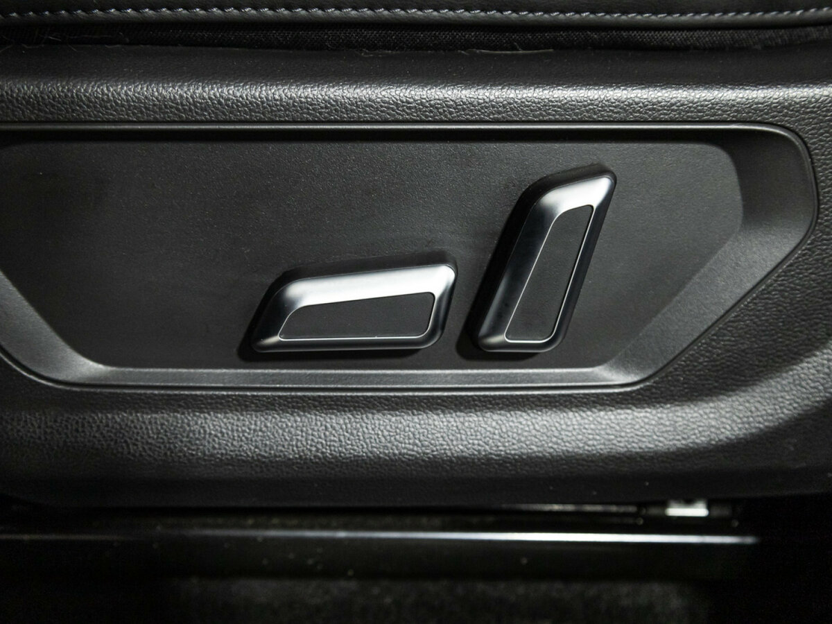 Купить Haval H3, 2024, 28 372 км, фото №17