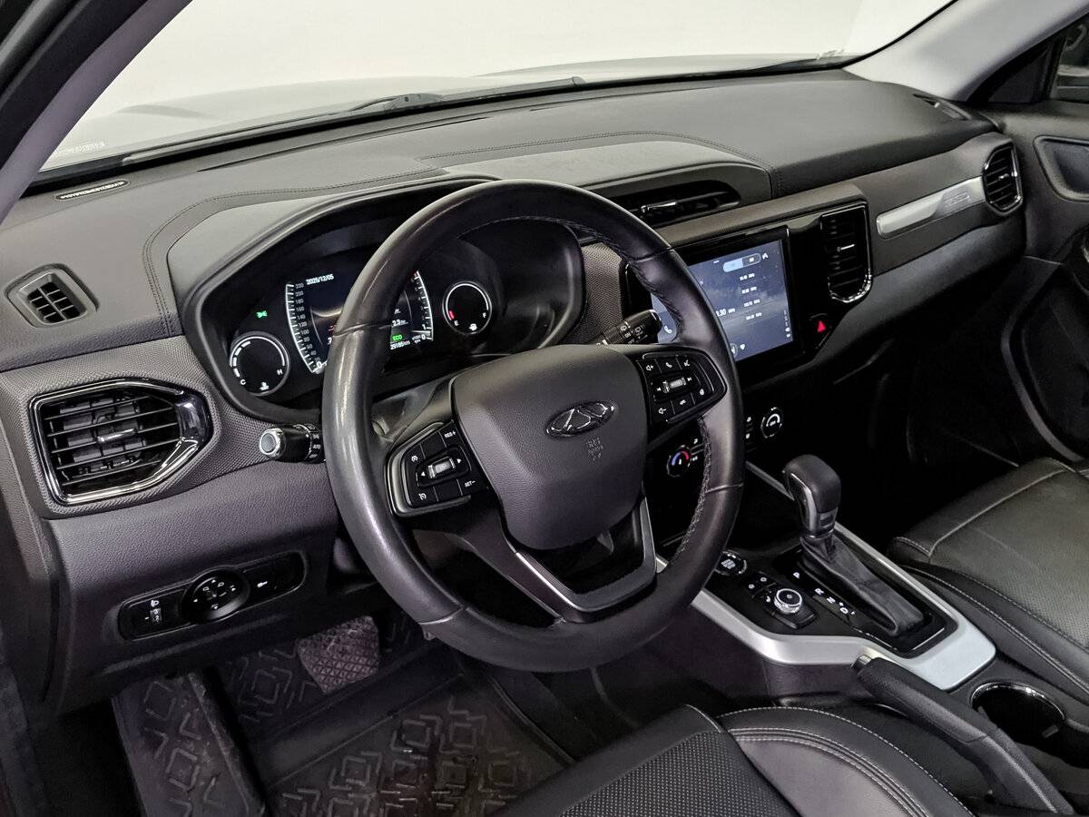 Купить Chery Tiggo 4 I Рестайлинг, 2021, 29 185 км, фото №18