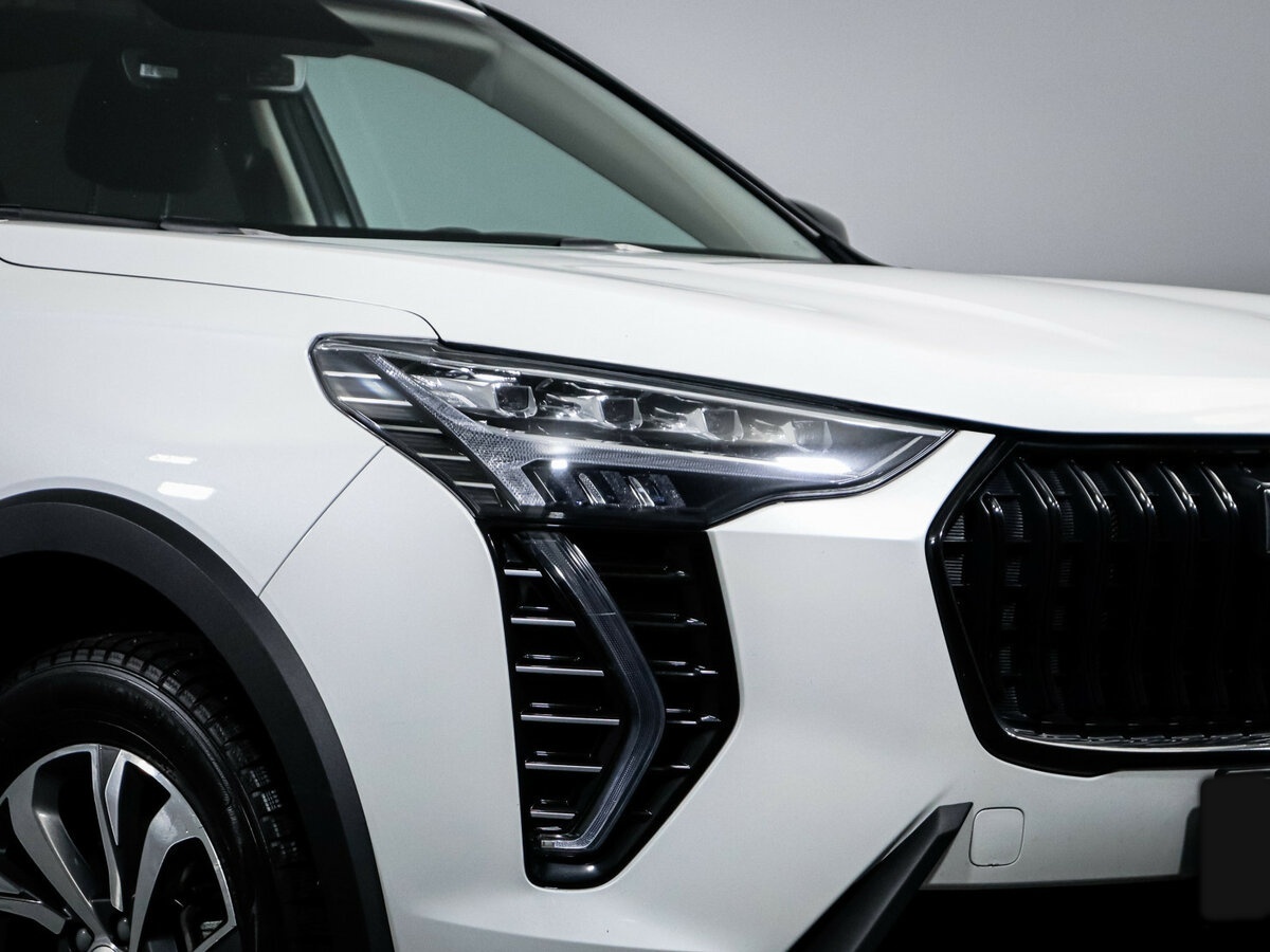 Купить Haval Jolion I Рестайлинг, 2024, 33 000 км, фото №15