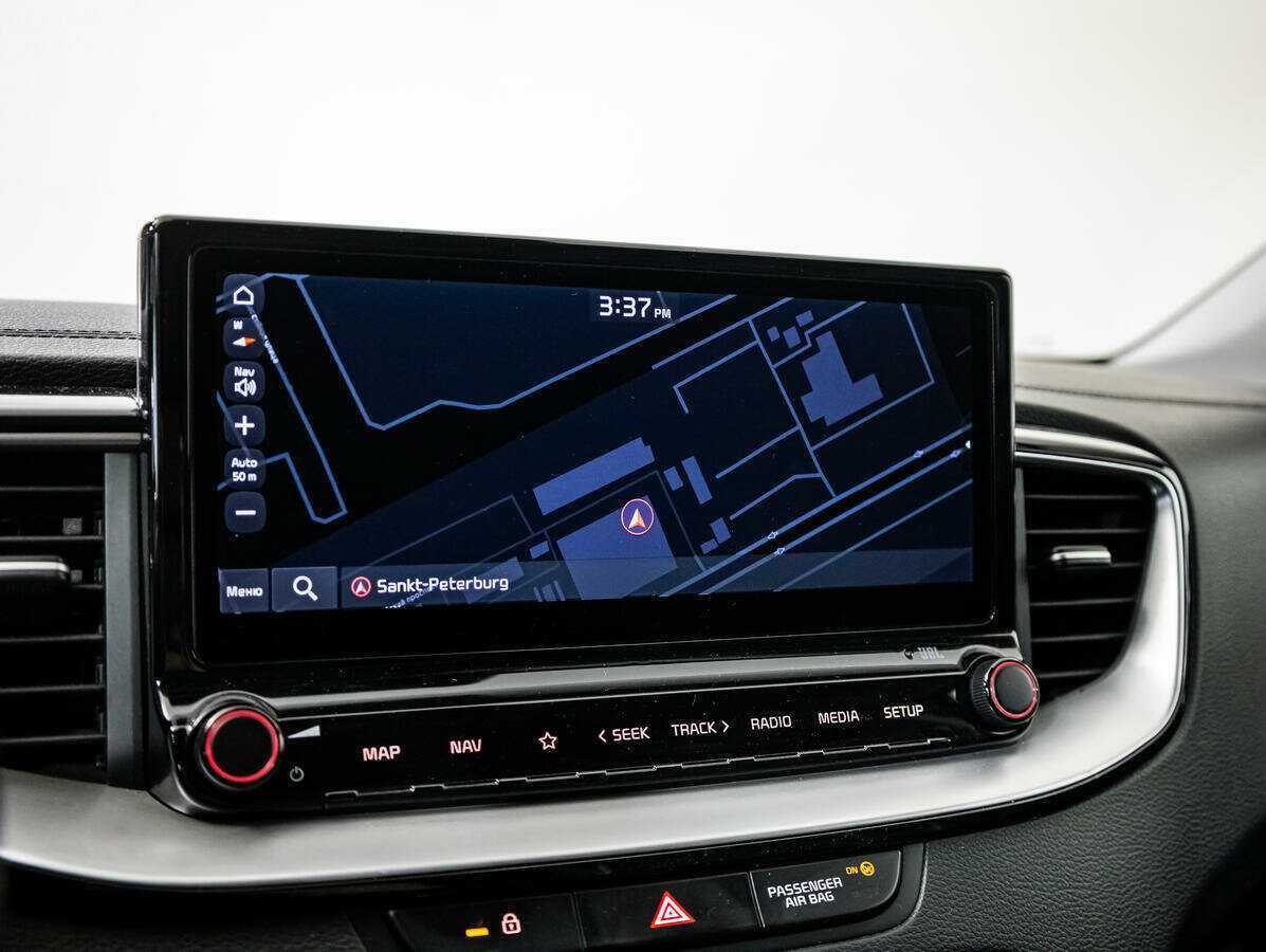 Купить Kia Ceed, 2021, 22 390 км, фото №16