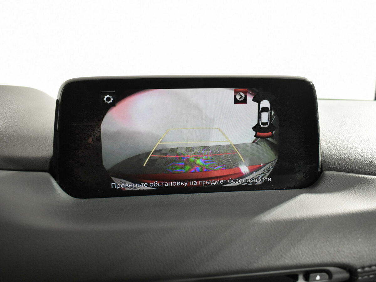 Купить Mazda CX-5 II, 2017, 87 630 км, фото №17