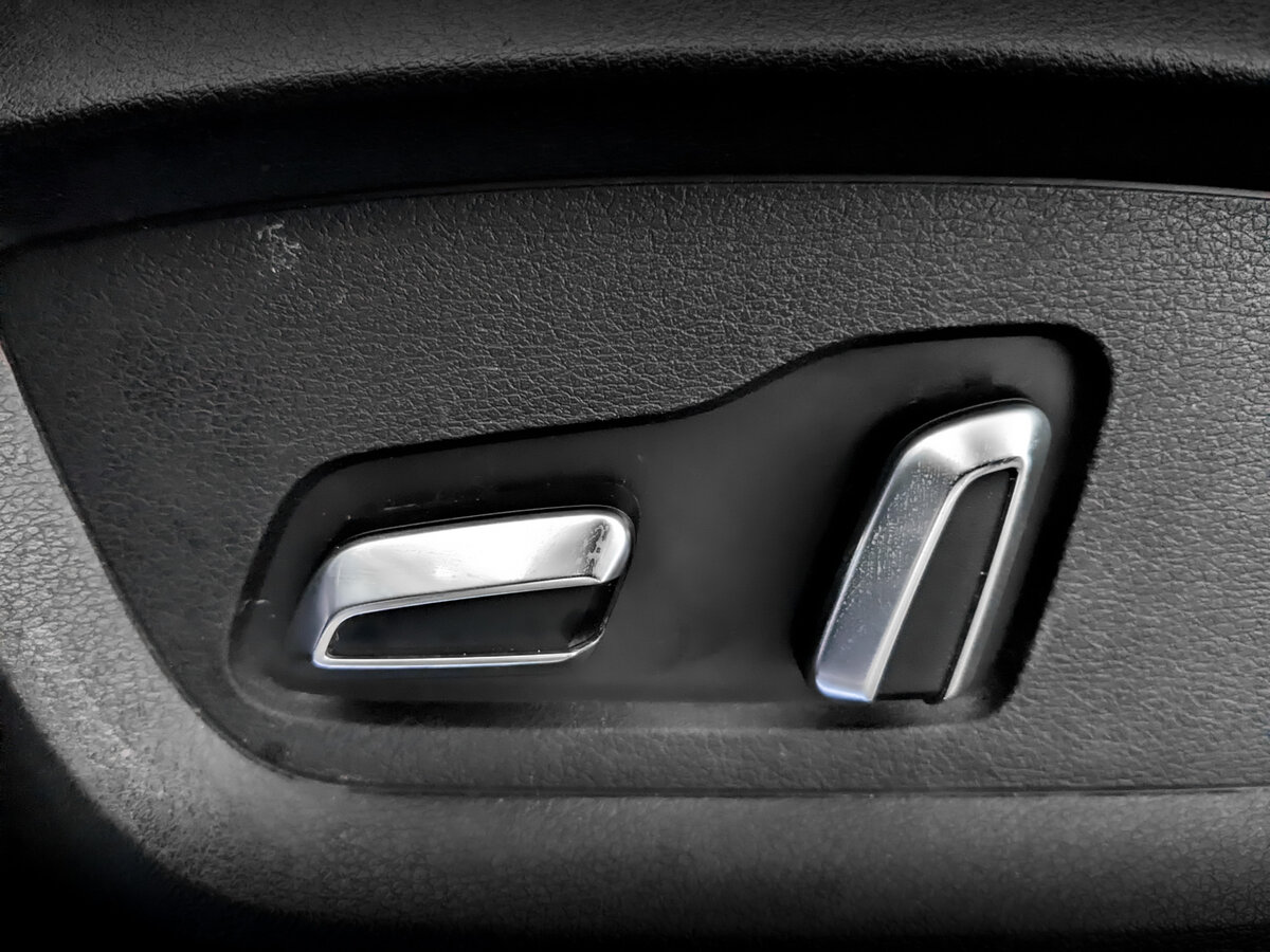 Купить Chery Tiggo 7 Pro I, 2022, 97 419 км, фото №20