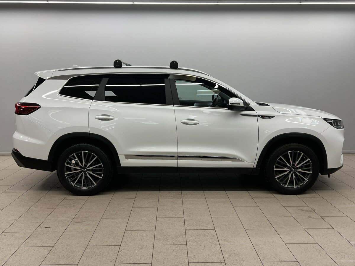 Купить Chery Tiggo 8 Pro Max I Рестайлинг, 2024, 27 470 км, фото №5
