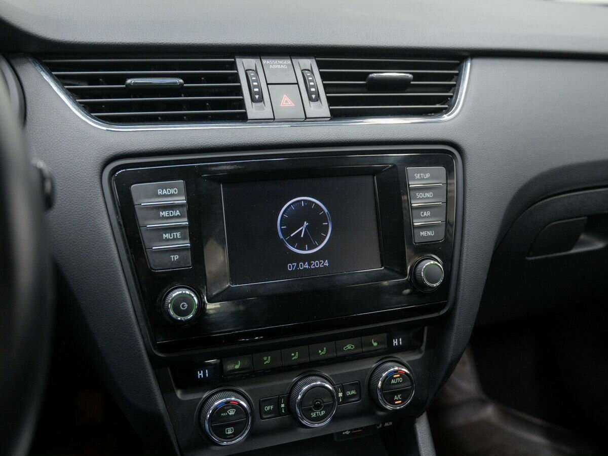 Купить Skoda Octavia, 2013, 270 000 км, фото №23