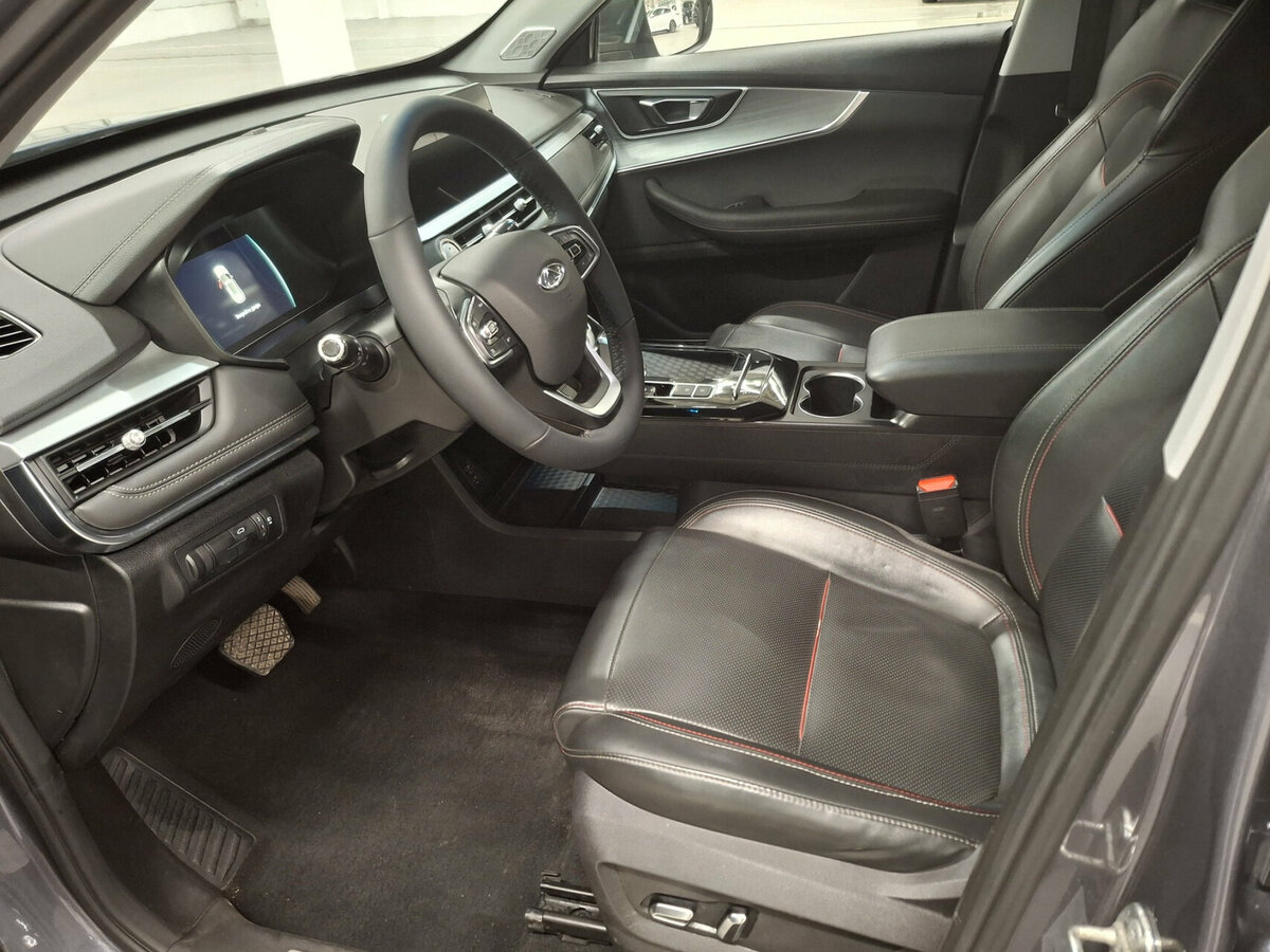 Купить Chery Tiggo 7 Pro I, 2022, 74 927 км, фото №16
