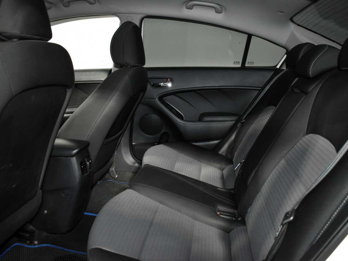 Купить Kia Cerato III, 2015, 171 000 км, фото №10