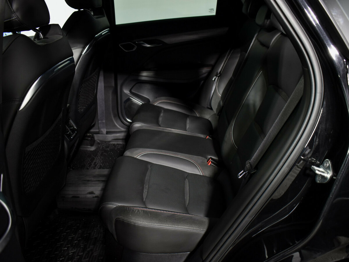 Купить Geely Tugella I Рестайлинг, 2022, 75 405 км, фото №11