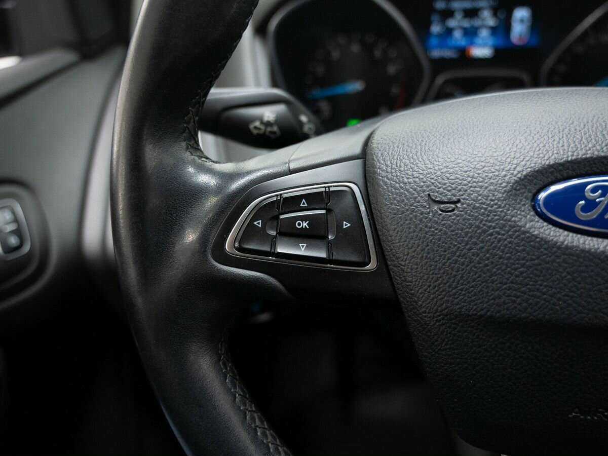 Купить Ford Focus, 2019, 137 000 км, фото №20