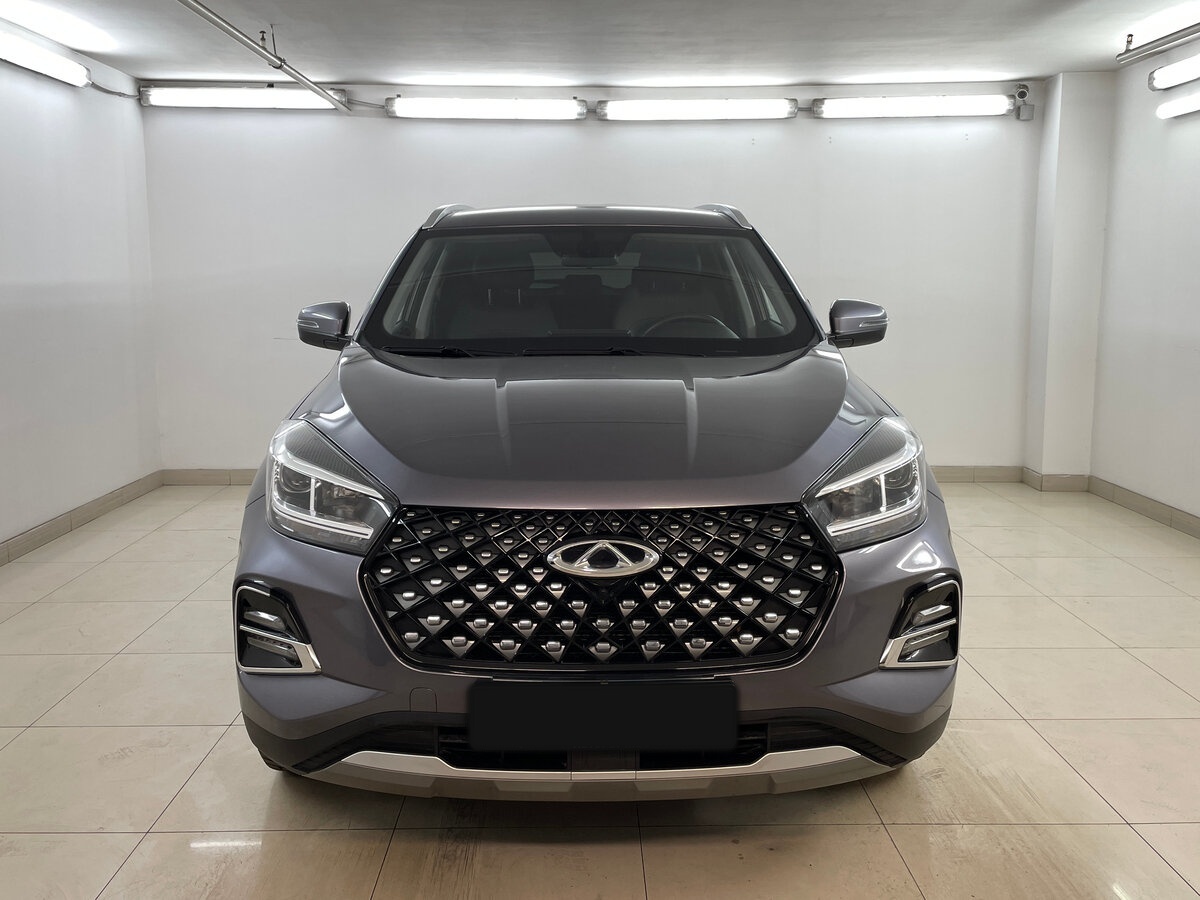 Купить Chery Tiggo 4 Pro I, 2023, 23 679 км, фото №2