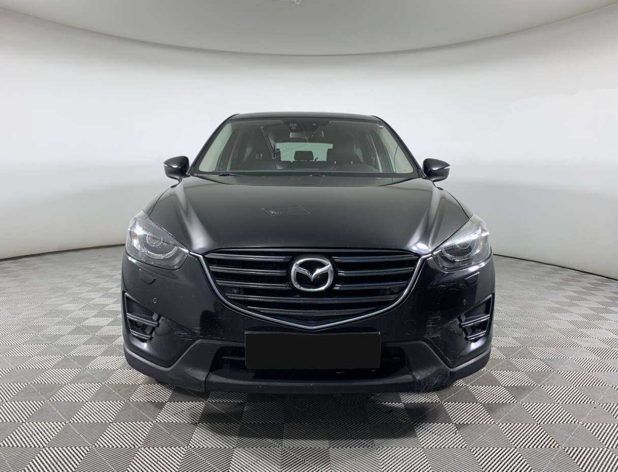 Купить Mazda CX-5, 2015, 212 976 км, фото №2