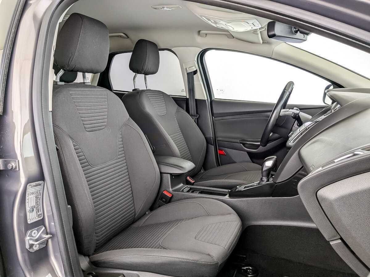 Купить Ford Focus, 2017, 69 580 км, фото №19