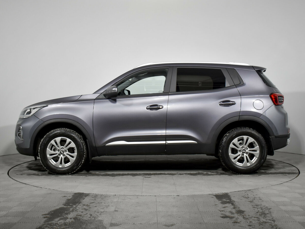 Купить Chery Tiggo 4 Pro I, 2024, 12 801 км, фото №8