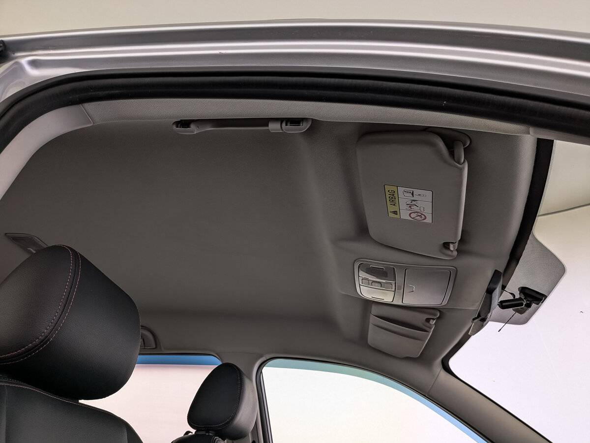 Купить Changan CS35, 2018, 97 414 км, фото №21