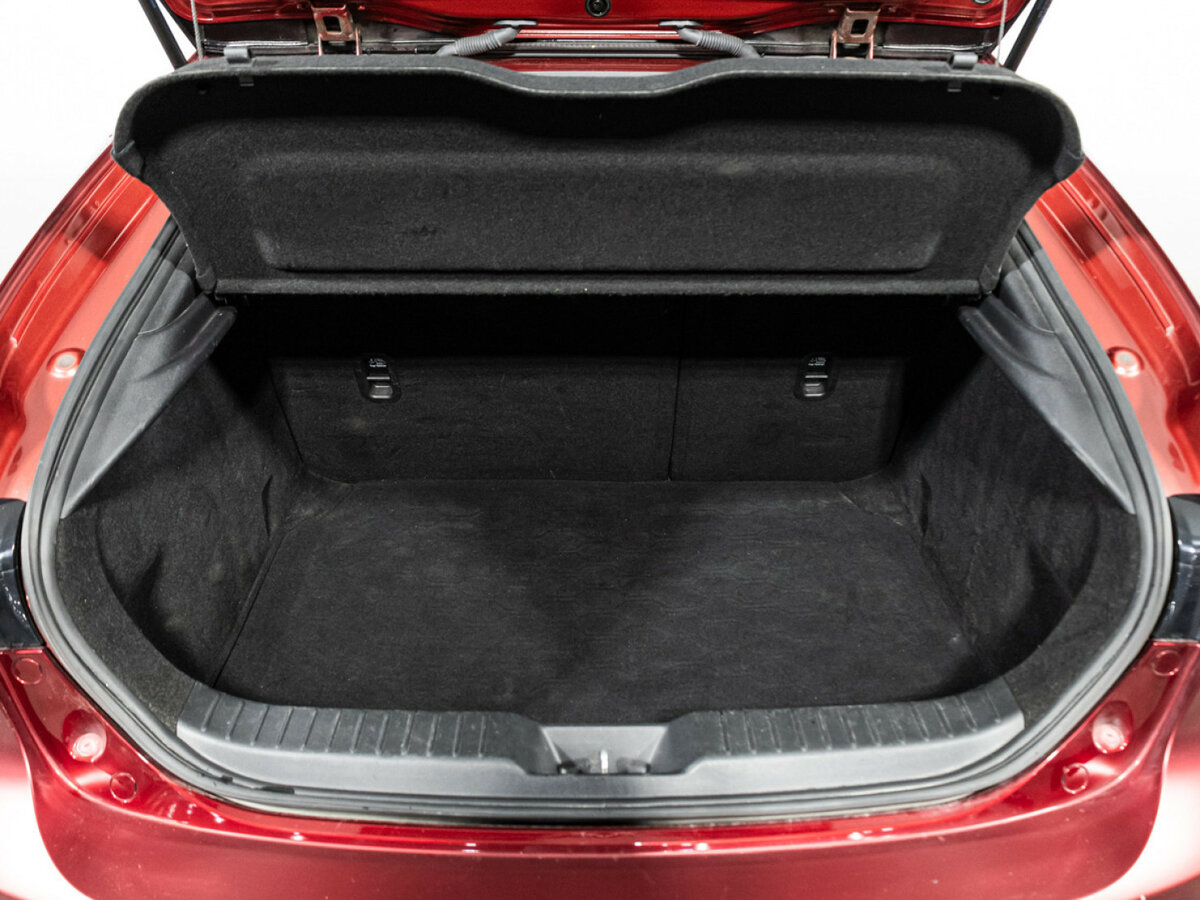 Купить Mazda 3 IV (BP), 2019, 72 648 км, фото №17