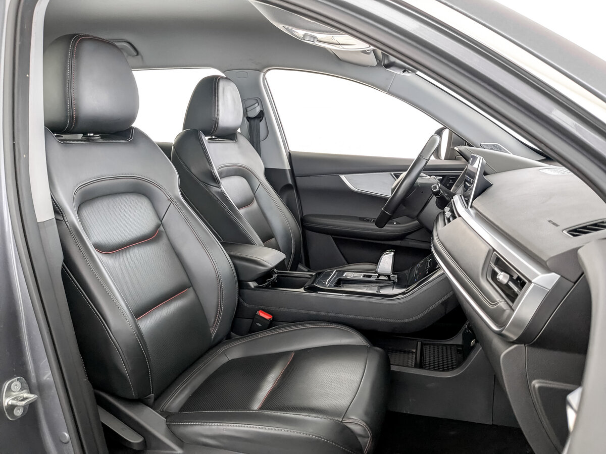 Купить Chery Tiggo 7 Pro I, 2022, 118 234 км, фото №21