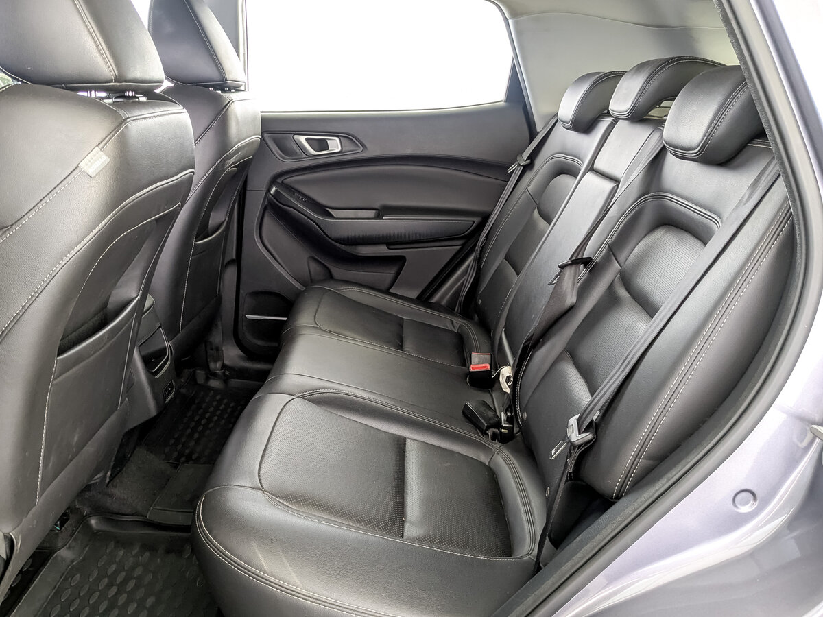 Купить Chery Tiggo 4 I Рестайлинг, 2022, 120 000 км, фото №12