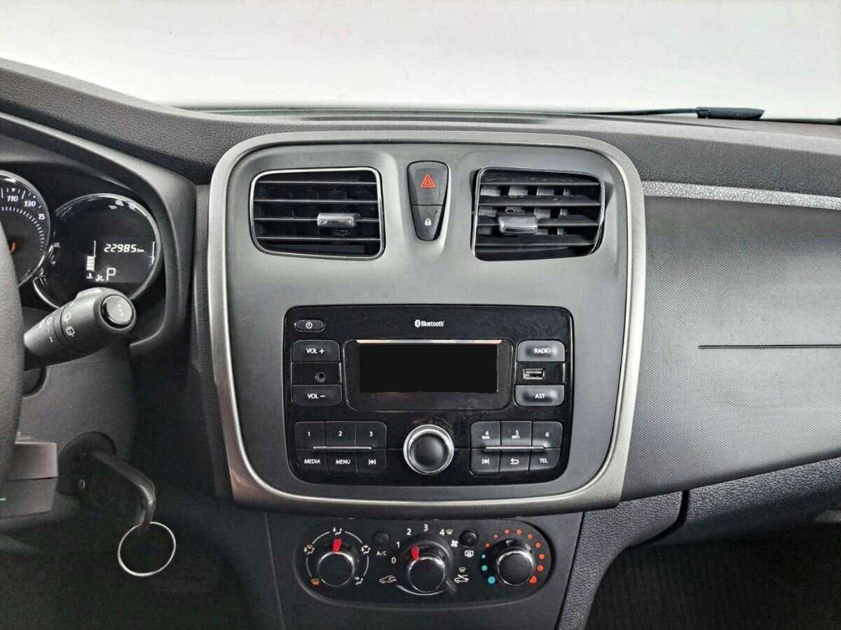 Купить Renault Sandero, 2020, 22 985 км, фото №13
