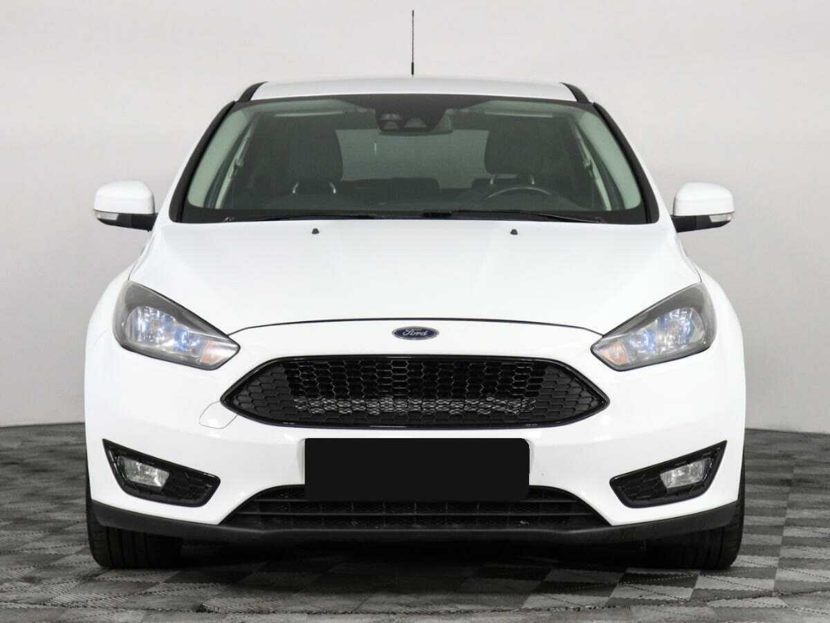 Купить Ford Focus, 2015, 132 427 км, фото №2