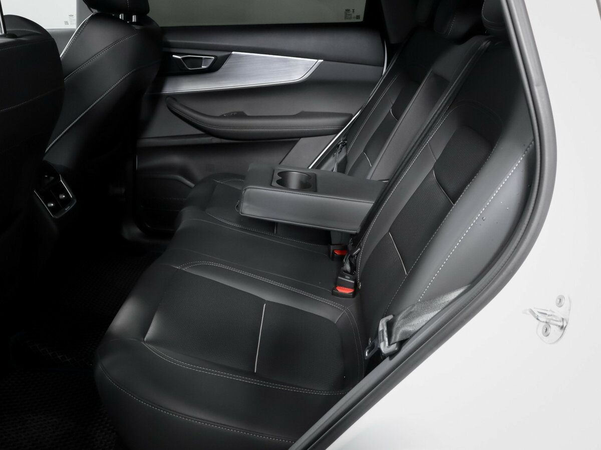 Купить Chery Tiggo 7 Pro Max I, 2023, 26 300 км, фото №10