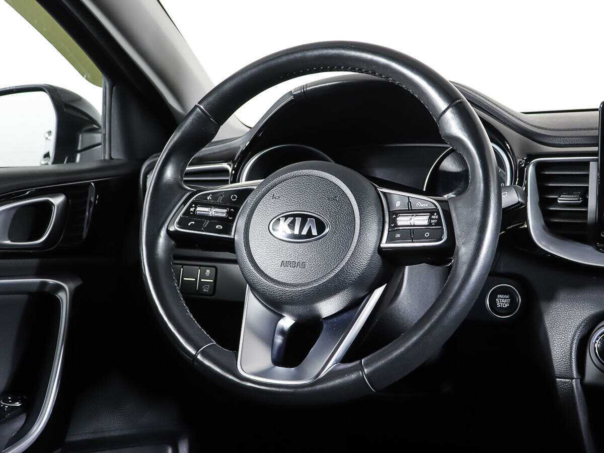 Купить Kia XCeed, 2020, 31 820 км, фото №14