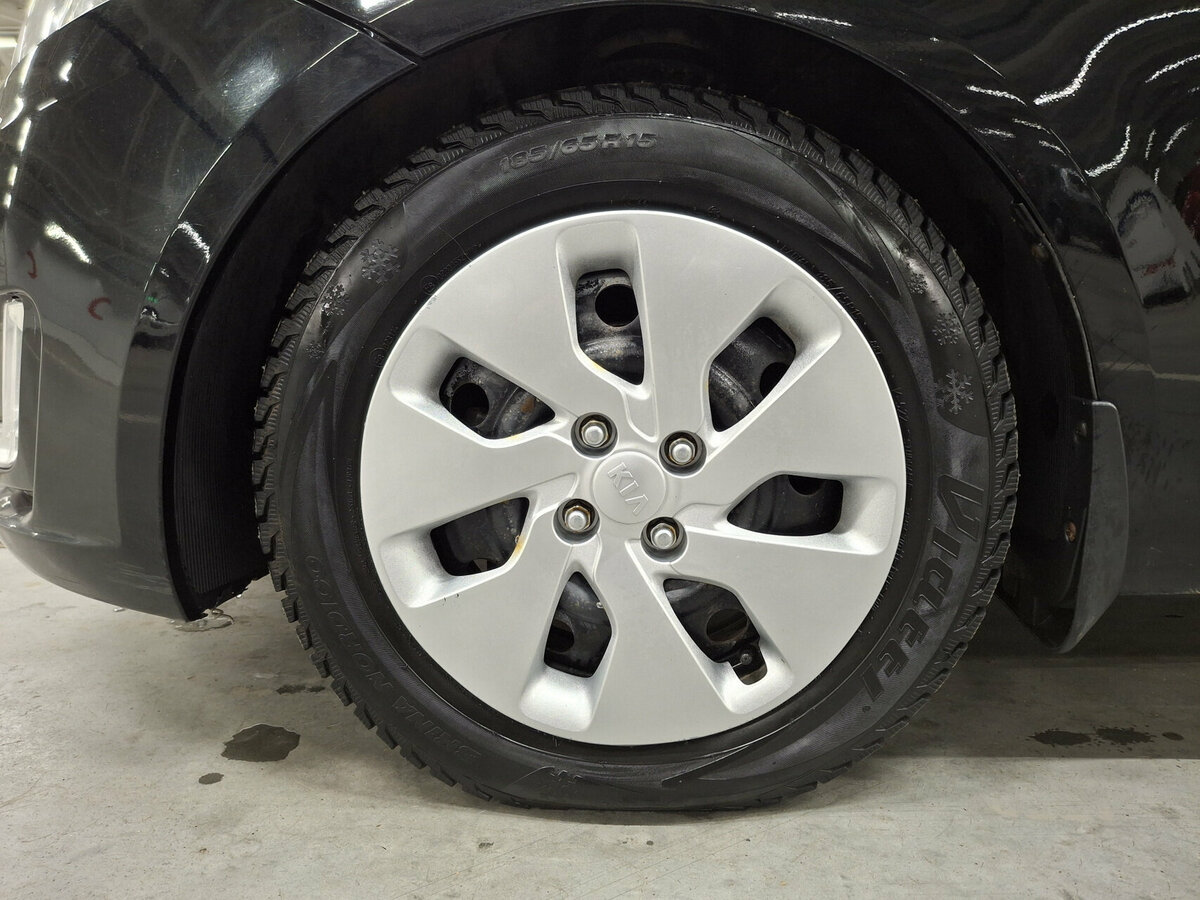 Купить Kia Rio 4-speed III, 2014, 100 912 км, фото №16