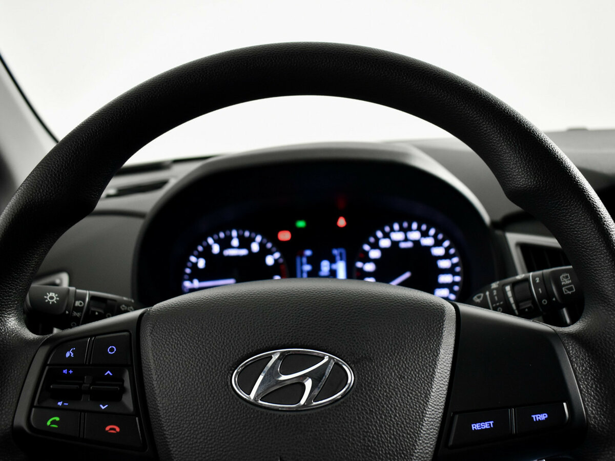 Купить Hyundai Creta I, 2017, 108 000 км, фото №15