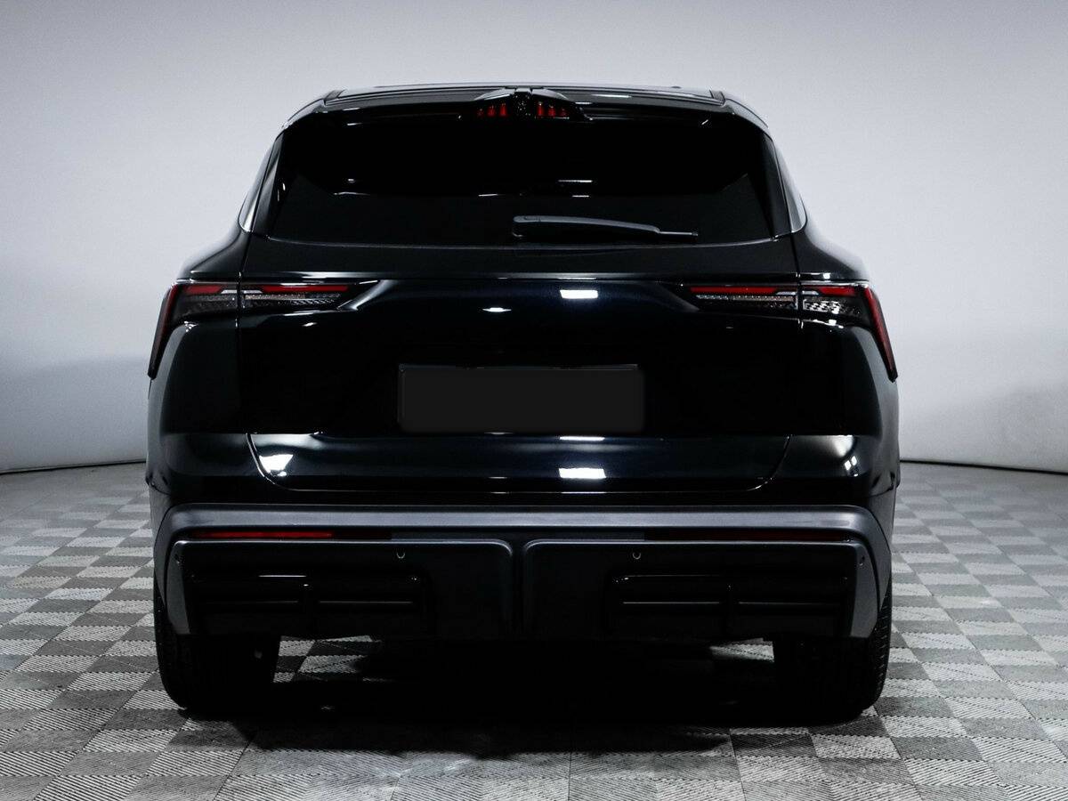 Купить JETOUR DASHING I, 2024, 7 209 км, фото №6