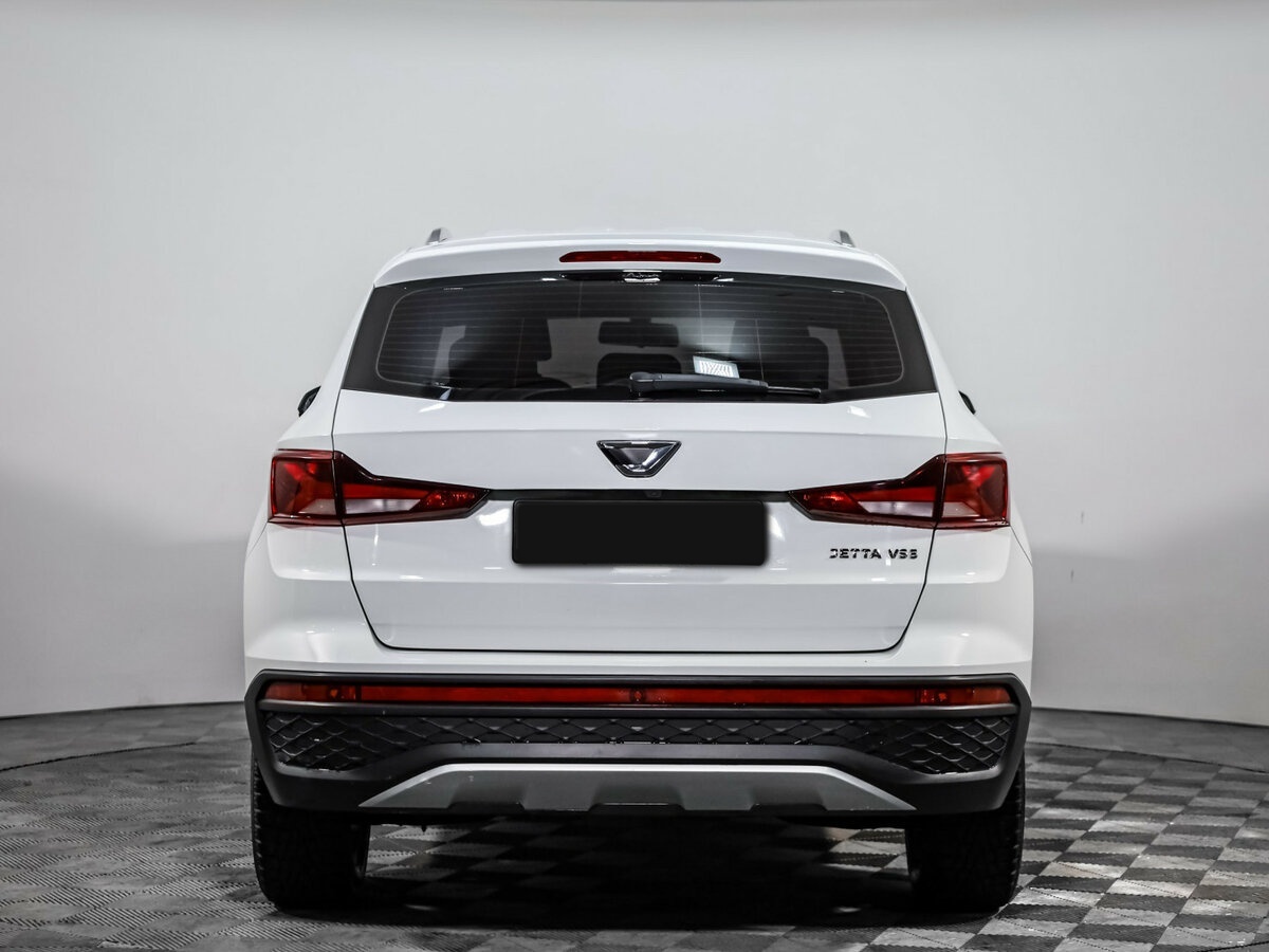 Купить Jetta VS5 I Рестайлинг, 2023, 39 254 км, фото №5
