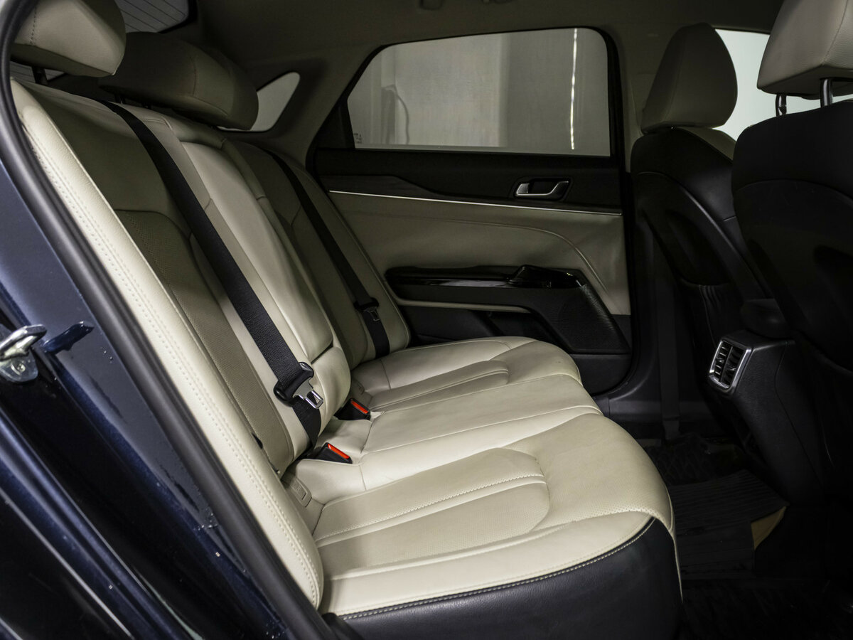 Купить Kia K5 III, 2021, 49 300 км, фото №11