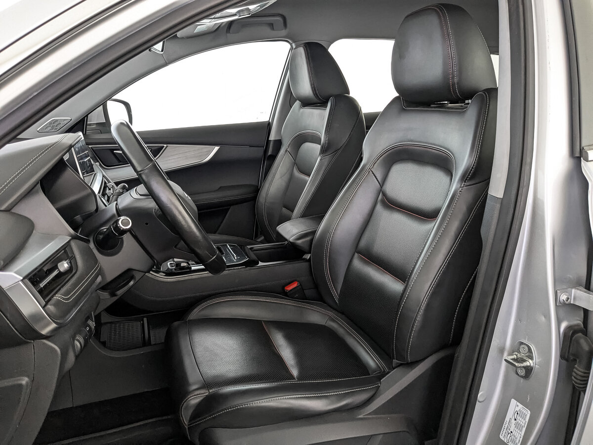 Купить Chery Tiggo 7 Pro I, 2022, 115 535 км, фото №19