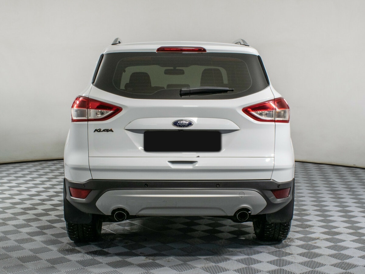 Купить Ford Kuga II, 2014, 171 152 км, фото №5