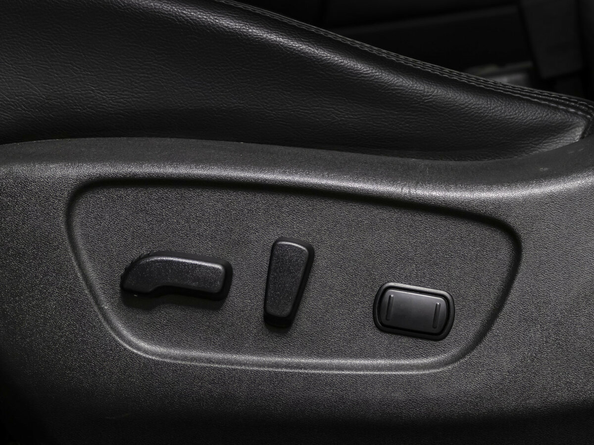 Купить Nissan Qashqai II Рестайлинг, 2019, 113 032 км, фото №14
