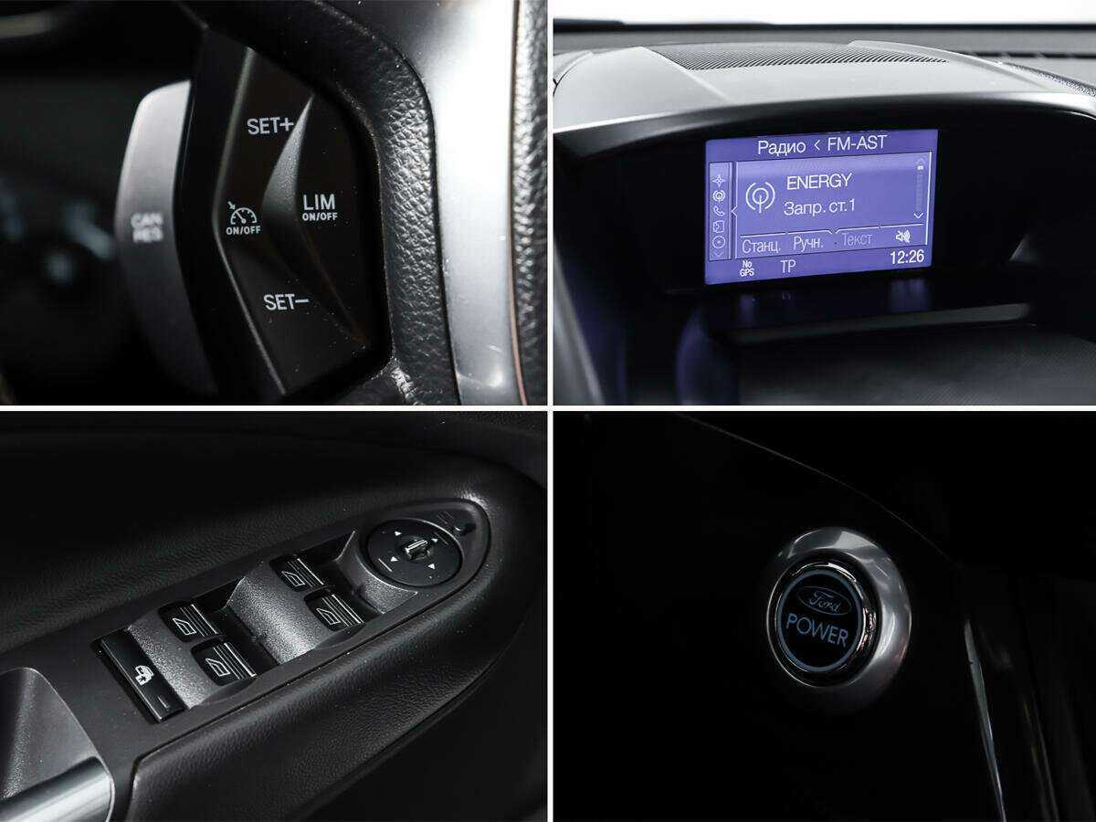 Купить Ford Kuga, 2013, 174 037 км, фото №19