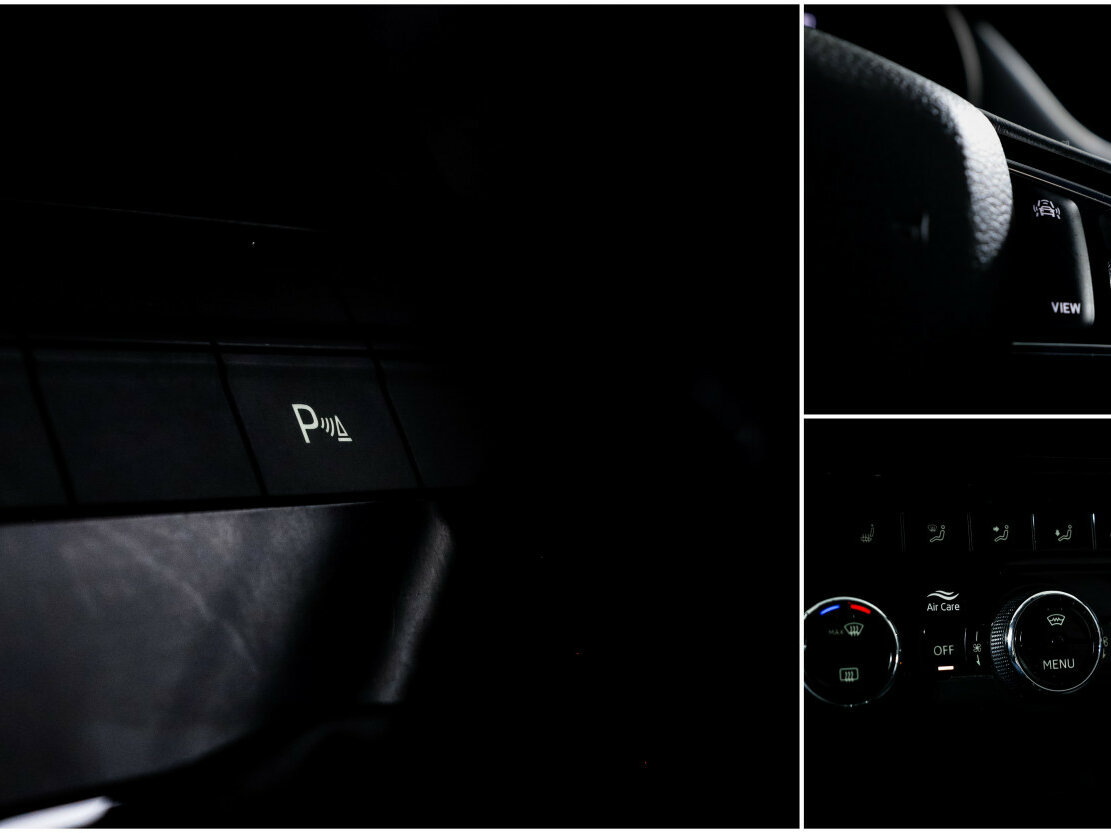 Купить Skoda Octavia III (A7) Рестайлинг, 2018, 107 313 км, фото №14