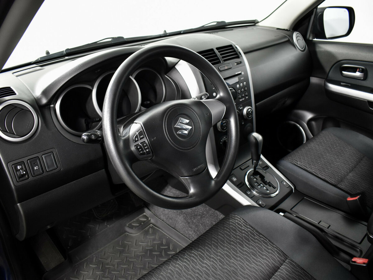 Купить Suzuki Grand Vitara II Рестайлинг 2, 2014, 175 501 км, фото №9