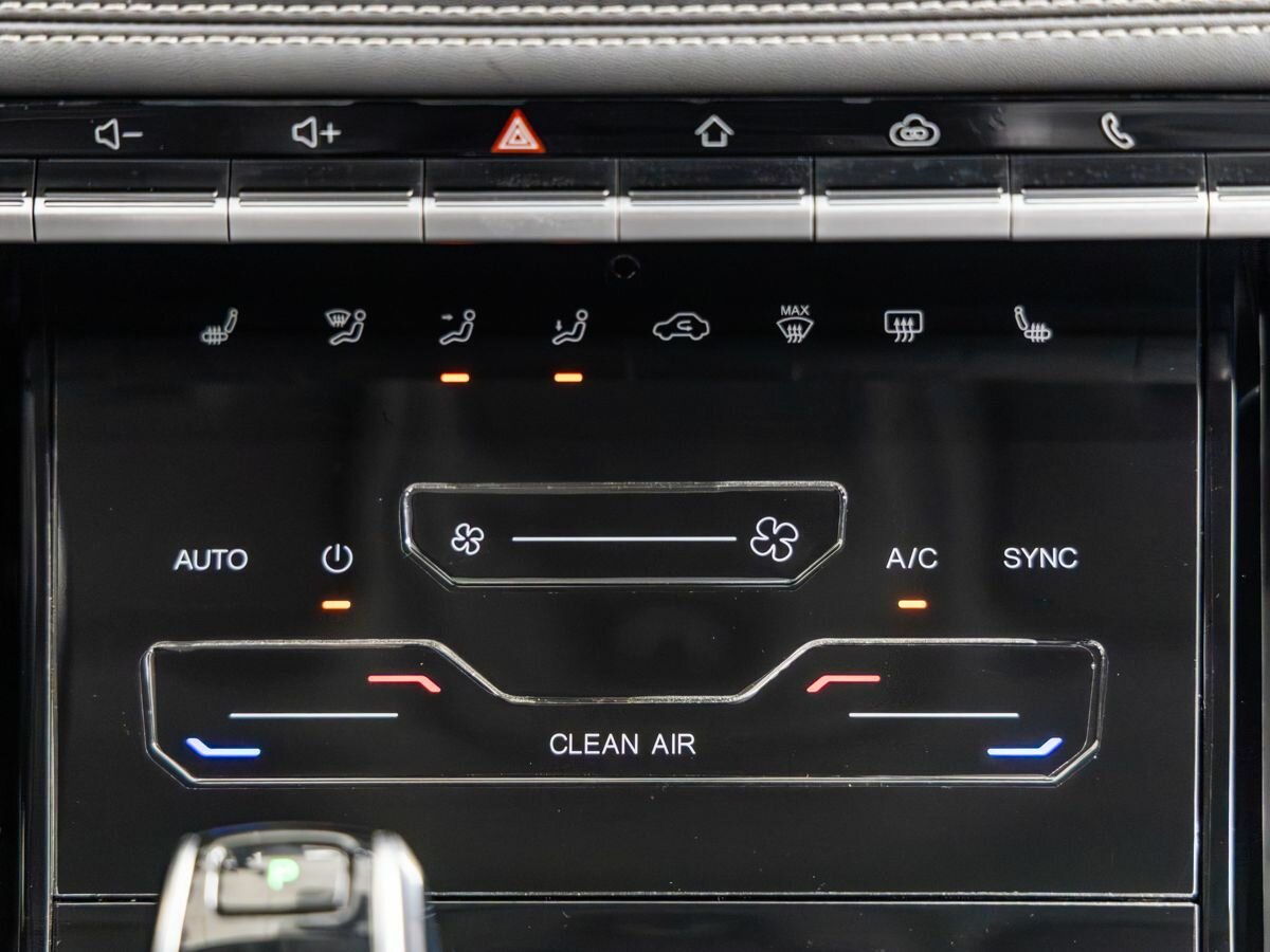 Купить Chery Tiggo 7 Pro I, 2022, 69 414 км, фото №21