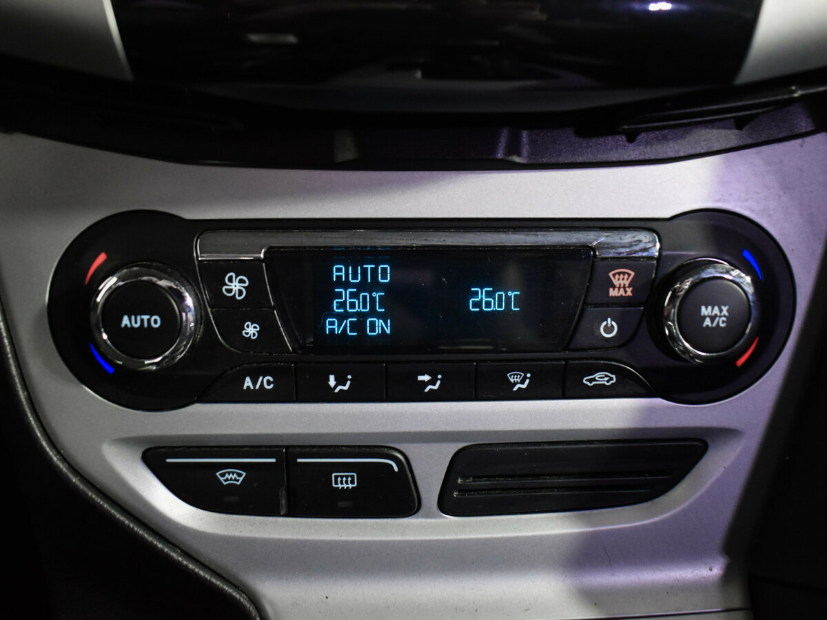 Купить Ford Focus III, 2013, 155 268 км, фото №14